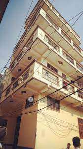 1 RK House for Rent  In Sector 44