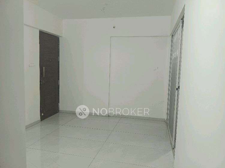 2 BHK Flat In Aishwaryam Abhimaan  for Rent  In D Mart