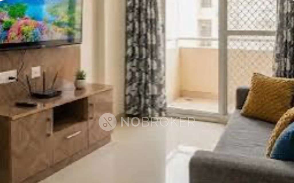 2 BHK Flat In Aditya World City for Rent  In Nh 24