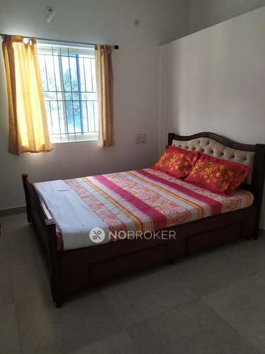 1 RK Flat for Rent  In Vaderahalli
