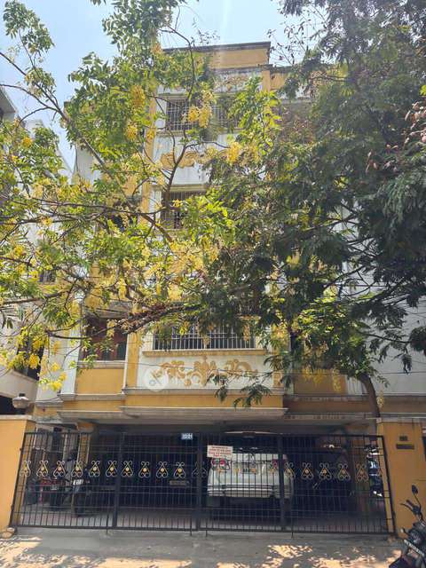 3 BHK Flat In Umar Manon For Sale  In Mgr Salai