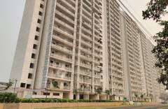 2 BHK Villa In Godrej Golf Links, Greater Noida for Rent  In Sector 27