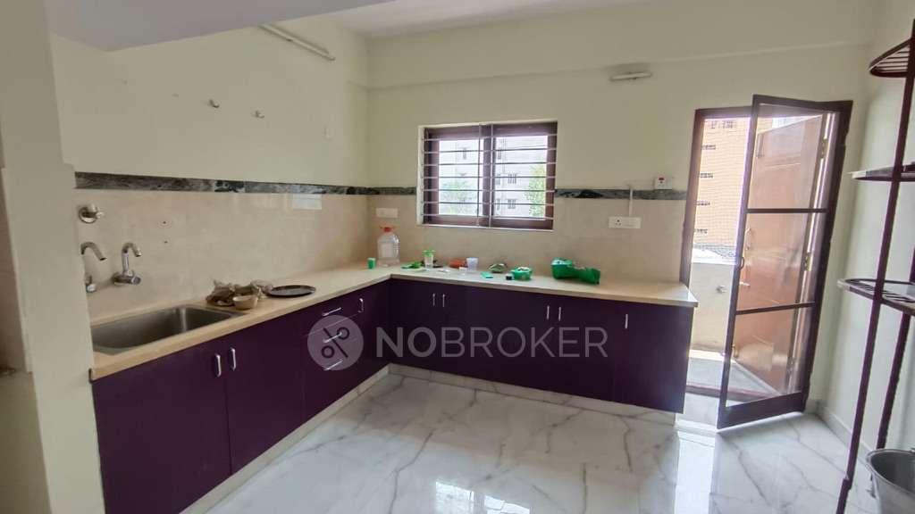 2 BHK Flat In Snr Mayfair for Rent  In Hsr Layout