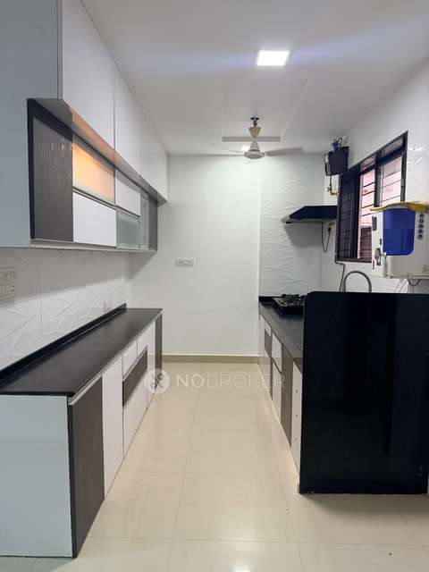 2 BHK Flat In Panchvati Apartments for Rent  In Warje
