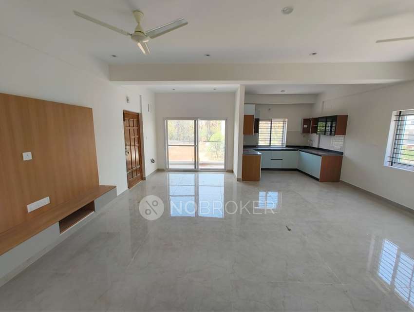 2 BHK House for Rent  In Kalkere Lake