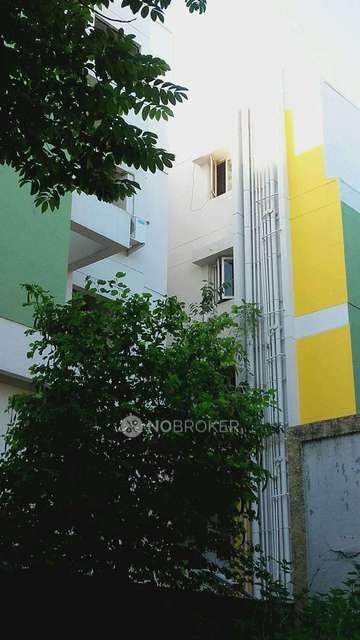 2 BHK Flat In Chaitanya Nest, Alwarpet for Rent  In Alwarpet