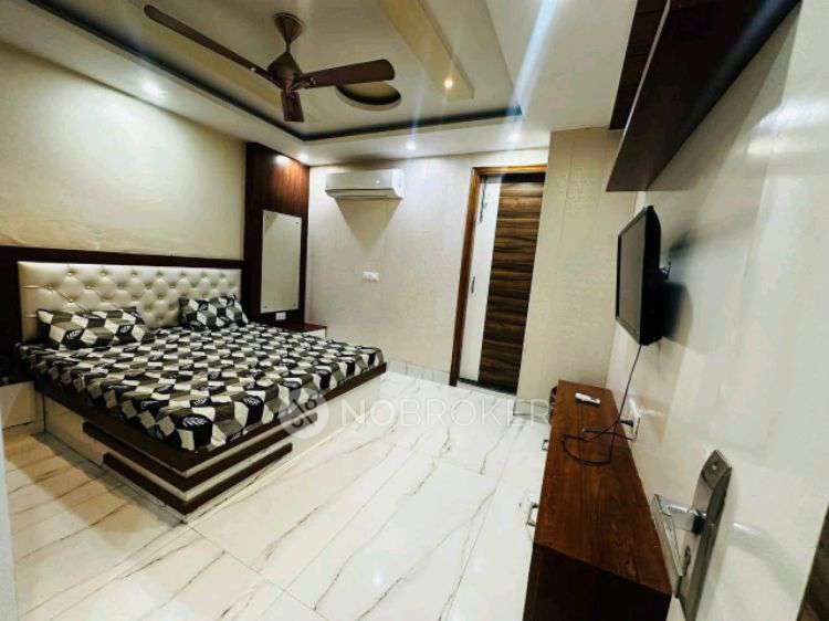 1 BHK Flat In Crystal Heights for Rent  In Wakad