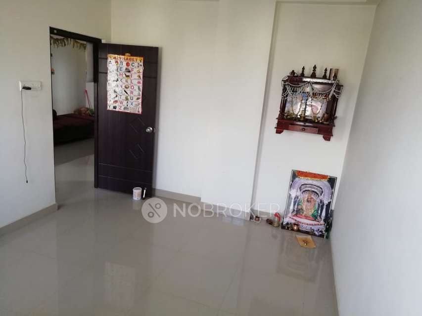 3 BHK Flat In Rathi Sri Tirumala Almond For Sale  In Nawab Saheb Kunta