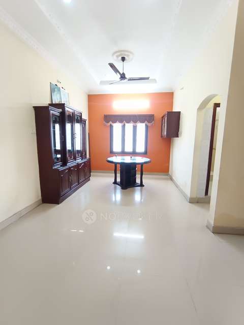 3 BHK Flat In Sri Bhavana Residency for Rent  In Nizampet