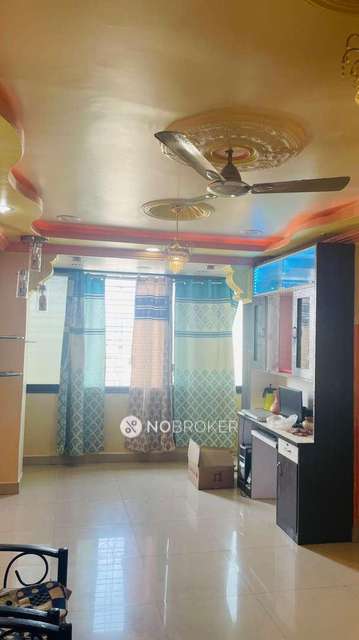 1 BHK Flat In Apartment For Sale In Katraj