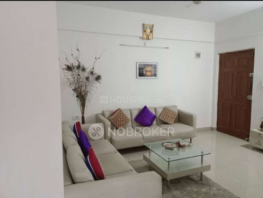 2 BHK Flat In Sree Enclave Murgespalya  for Rent  In Sree Enclave