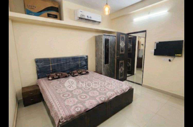 1 BHK House for Rent  In A-76, Sakipur, Zeta I, Greater Noida, Uttar Pradesh 201310, India