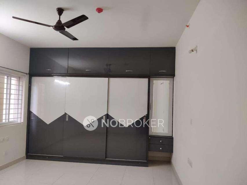 3 BHK Flat In Prestige High Fields For Sale  In Nanakramguda