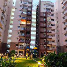3 BHK Flat In Ramky One Harmony,  Bachupally for Rent  In Ramky One Harmony