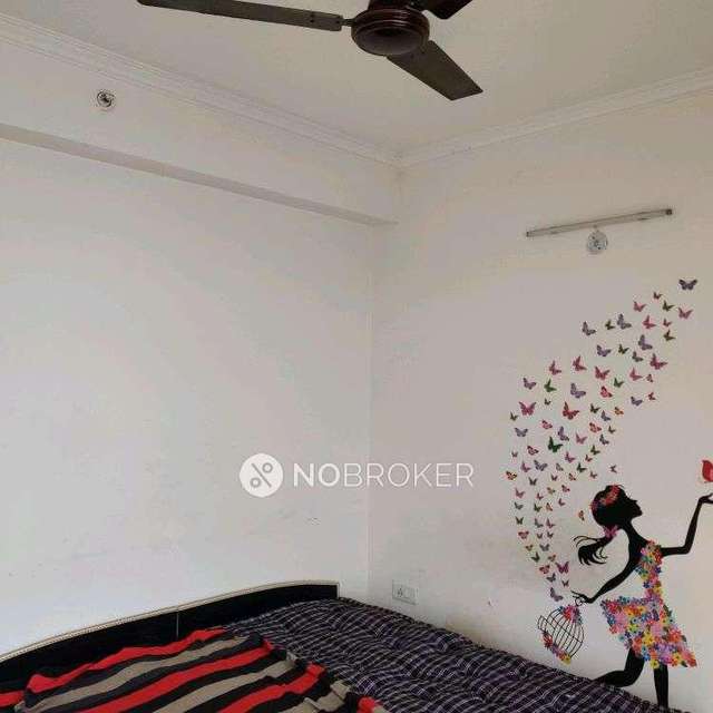 2 BHK Flat In Mahalaxmi Green Mansion For Sale  In  Zeta 1