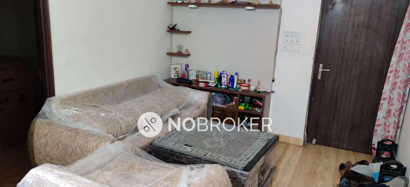 2 BHK Flat In Mahalaxmi Green Mansion For Sale  In  Zeta 1