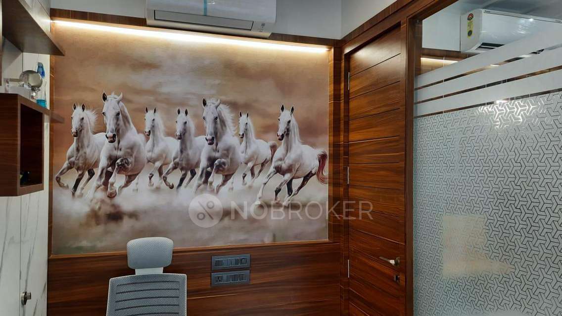 Office Space in Pure Gold, Mumbai for Rent 