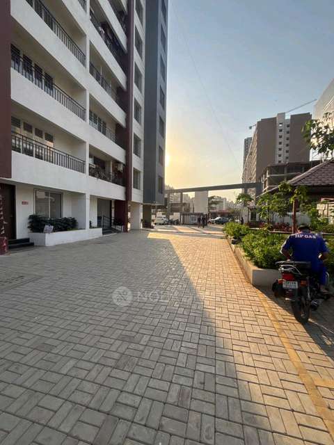 2 BHK Flat In My Home Punalwale for Rent  In My Home Mh14 Punawale