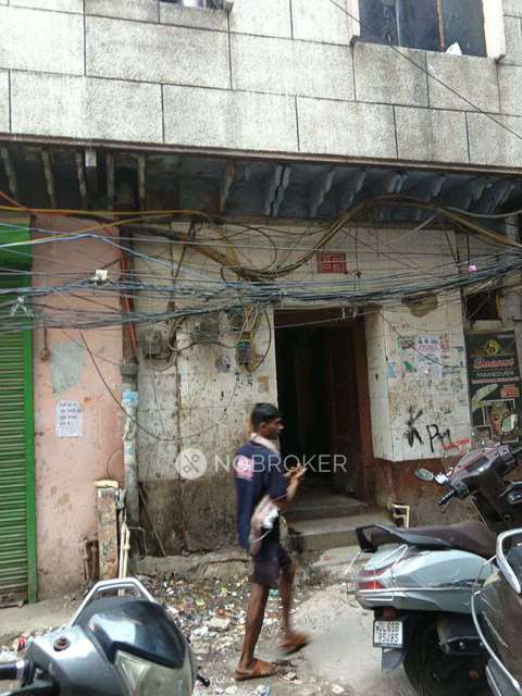 1 BHK House For Sale  In Sadar Bazaar,