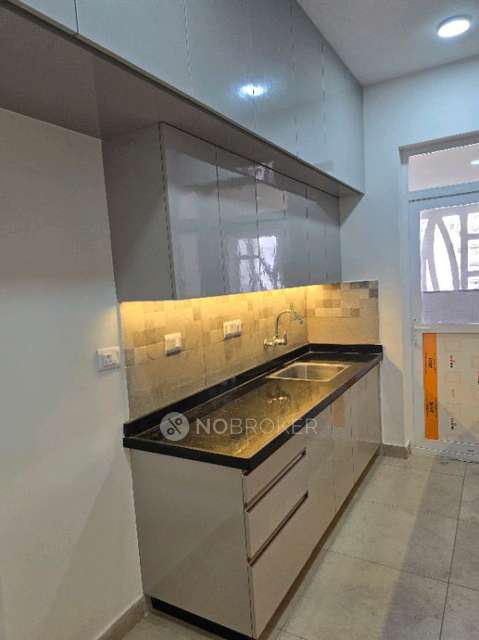3 BHK Flat In Prestige City for Rent  In Sarjapur