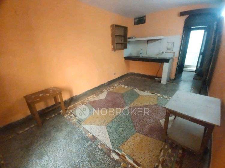 1 RK House for Rent  In Nangal Raya, Janakpuri
