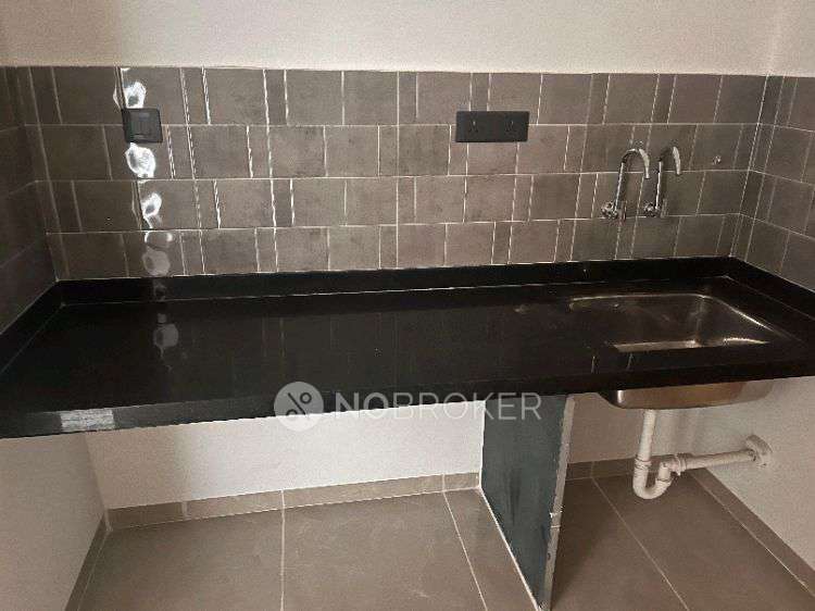 2 BHK Flat In Pristine Allure for Rent  In Kharadi