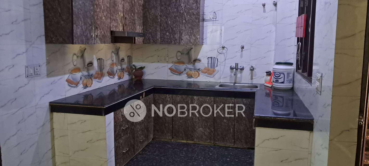 3 BHK House for Rent  In Palam Vihar Extension