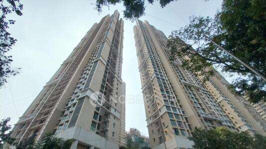 1 BHK Flat In Nayan Jyoti  For Sale  In Kanjurmarg West