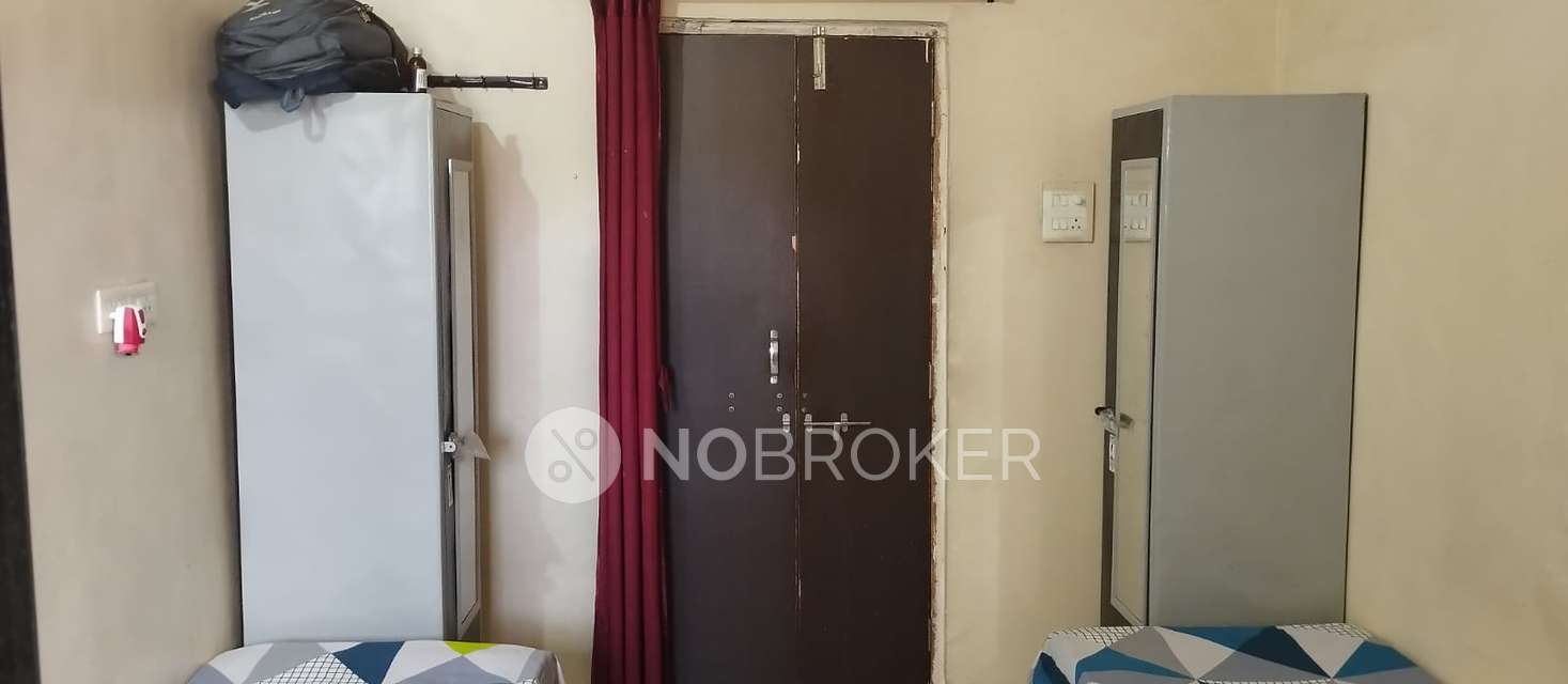PG for Girls in Jayshree Homes, Sudhir Janardhan Japtap
