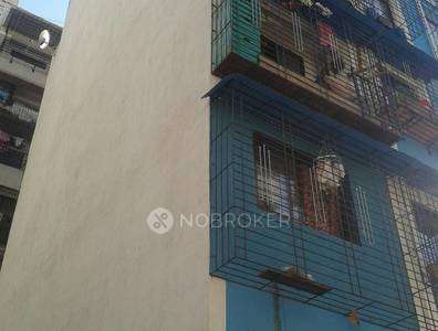 1 BHK Flat In Skayline Apartment Near Rabale Hights Rabale Navi Mumbai for Rent  In 42r2+c6w, Shiddhart Nagar, Gothivali Village, Rabale, Navi Mumbai, Maharashtra 400701, India