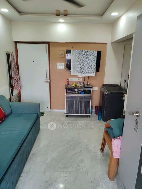 1 BHK House for Rent  In Pranay Kiran