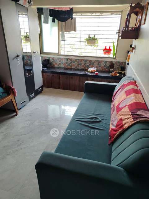 1 BHK House for Rent  In Pranay Kiran