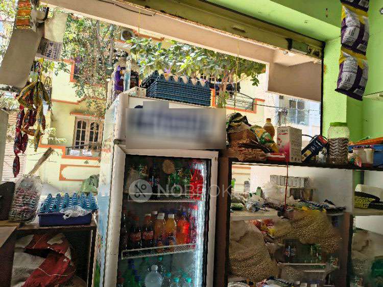 Shop in Balaji Mart, Bangalore for sale 