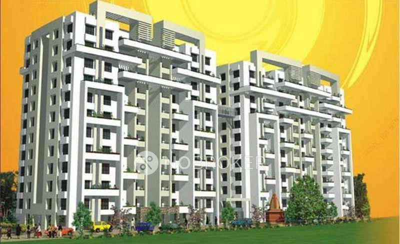 2 BHK Flat In Suyog Shivalay, Dattawadi For Sale  In Dattawadi