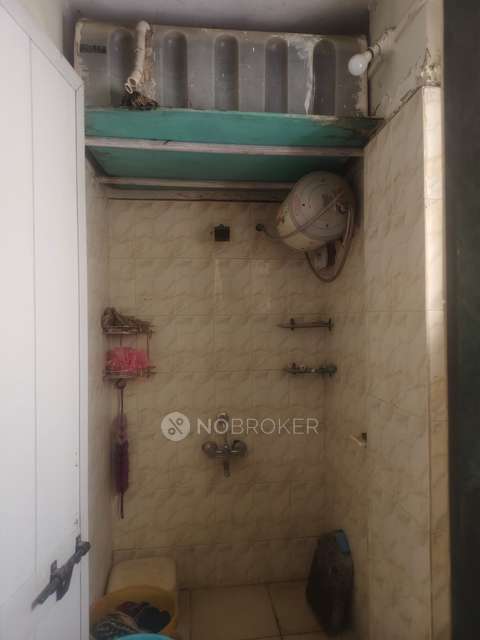 2 BHK Flat In Goodwill Vrindavan Society for Rent  In Wadgaon Sheri