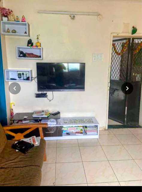 2 BHK Flat In Goodwill Vrindavan Society for Rent  In Wadgaon Sheri