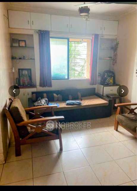 2 BHK Flat In Goodwill Vrindavan Society for Rent  In Wadgaon Sheri