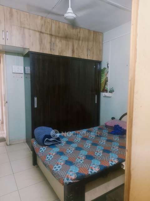 2 BHK Flat In Goodwill Vrindavan Society for Rent  In Wadgaon Sheri