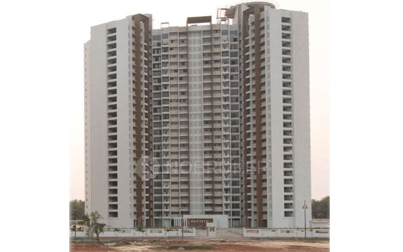 2 BHK Flat In Raheja Water Front for Rent  In Kulai
