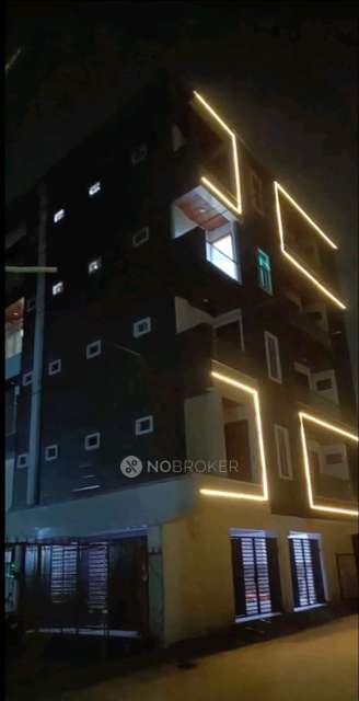 2 BHK Flat In Green Valley Residency for Rent  In Green Valley