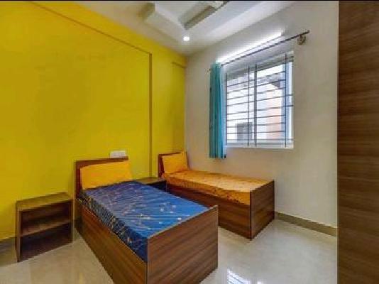 PG for Anyone in Shaheen Bagh, Jasola Vihar