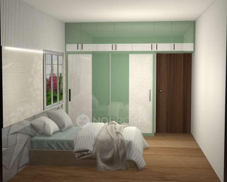 3 BHK House for Rent  In Banashankari 6th Stage 6th Block