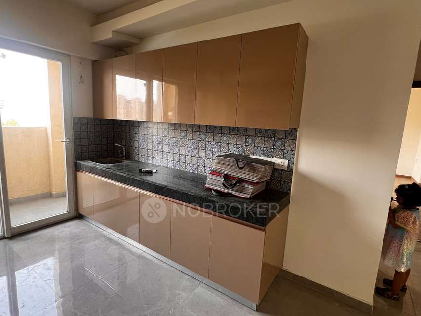 3 BHK Flat In Tulip Yellow for Rent  In Sector 68