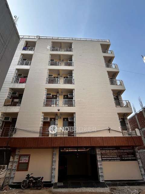 1 BHK Flat In Dadar Khavan for Rent In Sector 33
