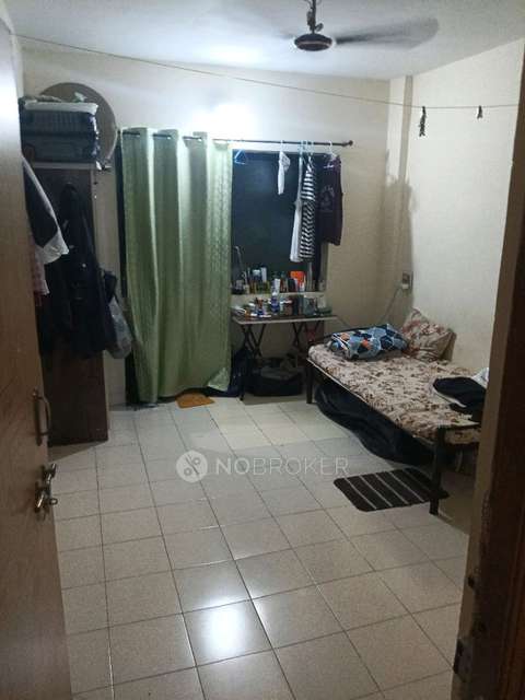 1 BHK Flat In Shanti Nivas , Oppisite  Mauli Garden , Chitale Bandhu Same Building As , Baner Road for Rent  In 266112, Baner Rd, Kalpana Nagar, Pashan, Pune, Maharashtra 411069, India