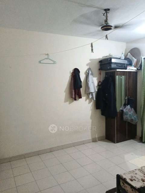 1 BHK Flat In Shanti Nivas , Oppisite  Mauli Garden , Chitale Bandhu Same Building As , Baner Road for Rent  In 266112, Baner Rd, Kalpana Nagar, Pashan, Pune, Maharashtra 411069, India