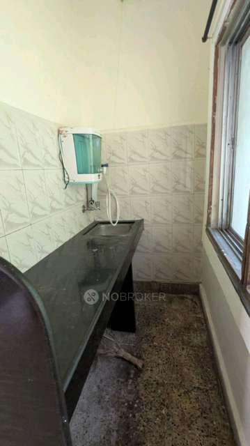1 BHK Flat In Vivekanand Society for Rent  In Pashan