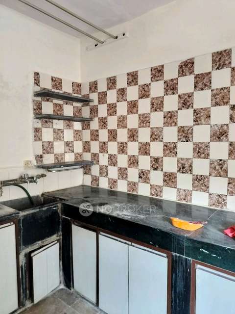 1 BHK Flat In Shivsagar Co. Op. Housing Society, Dombivali West  for Rent  In Dombivli West