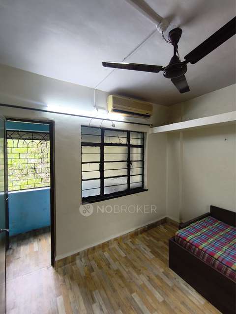 1 BHK Flat In Goel Hari Ganga for Rent  In Yerawada