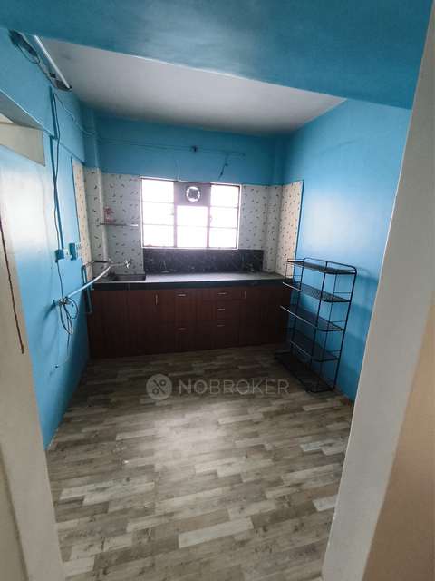 1 BHK Flat In Goel Hari Ganga for Rent In Yerawada